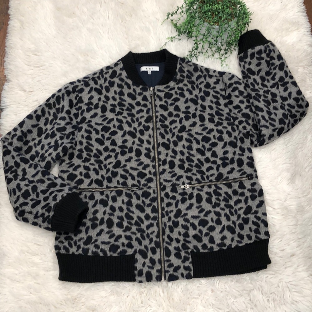 Ro&De jacket